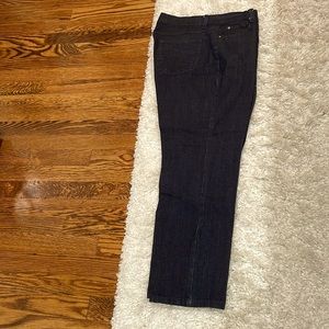 Style & Co Jeans Size:14 Short Tummy Control